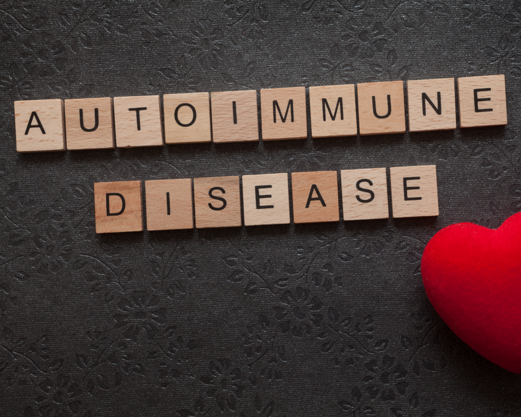 Multiple Autoimmune Conditions